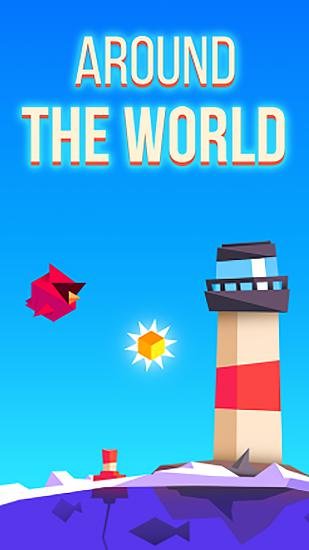 game pic for Around the world